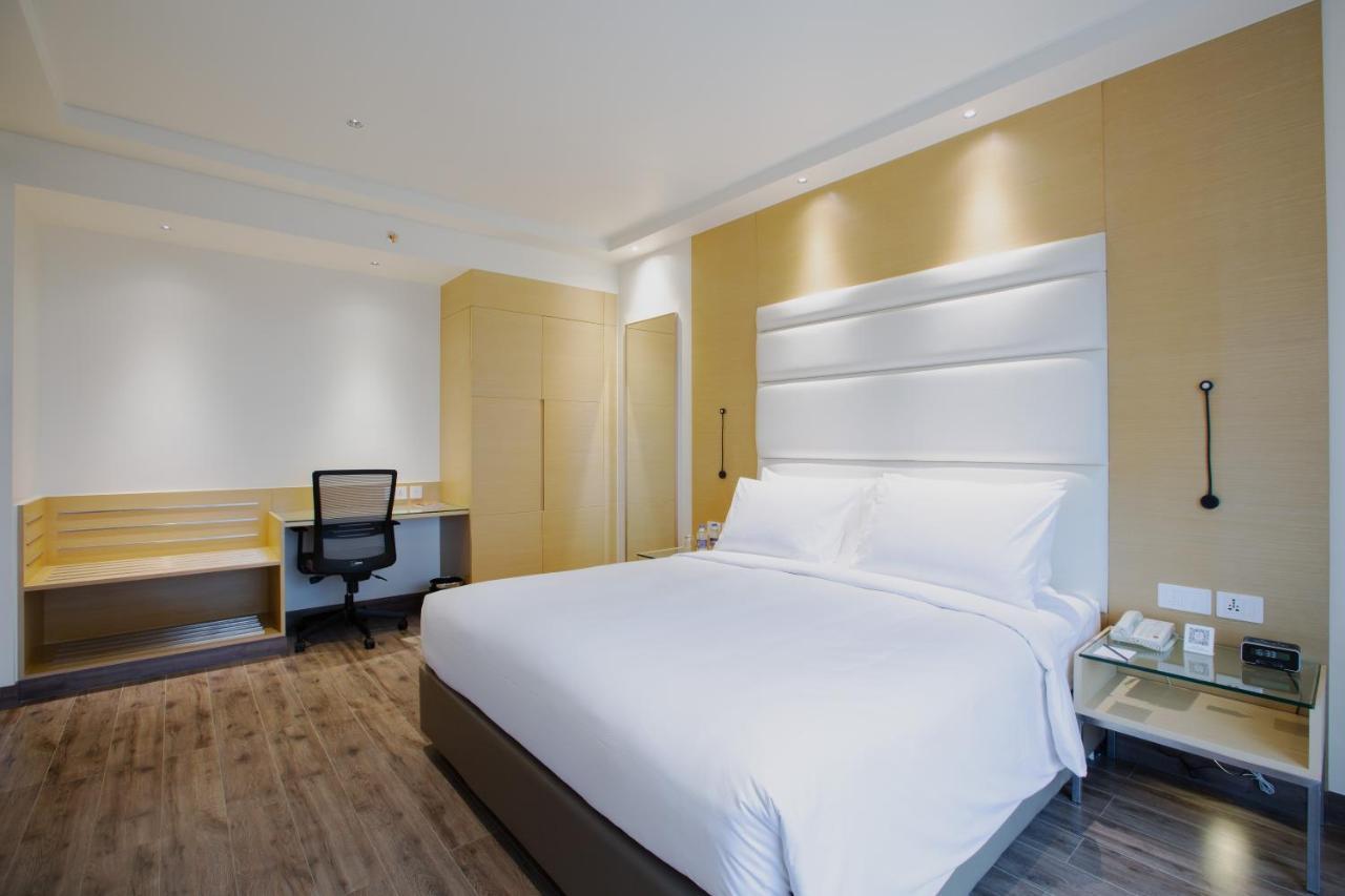 Ikon By Annapoorna Hotel Coimbatore Exterior photo