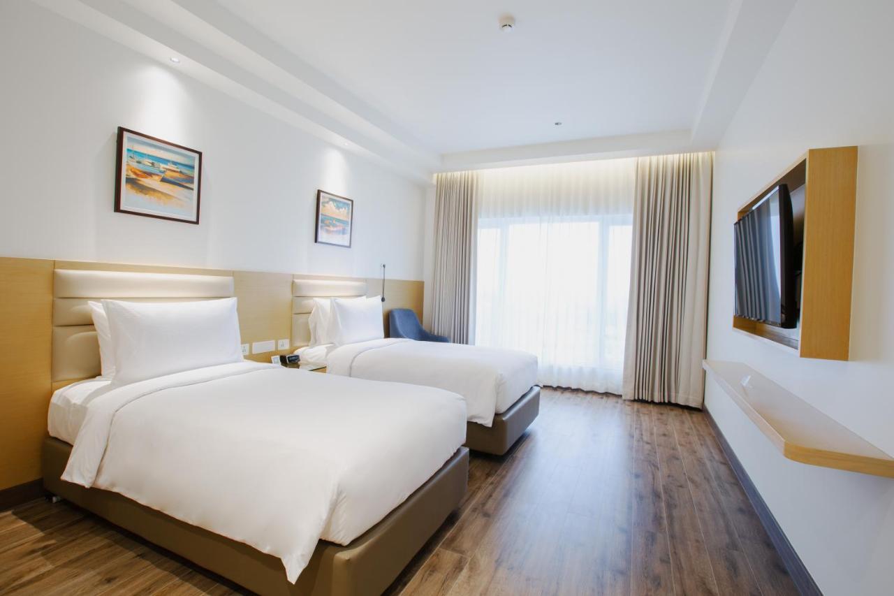Ikon By Annapoorna Hotel Coimbatore Exterior photo