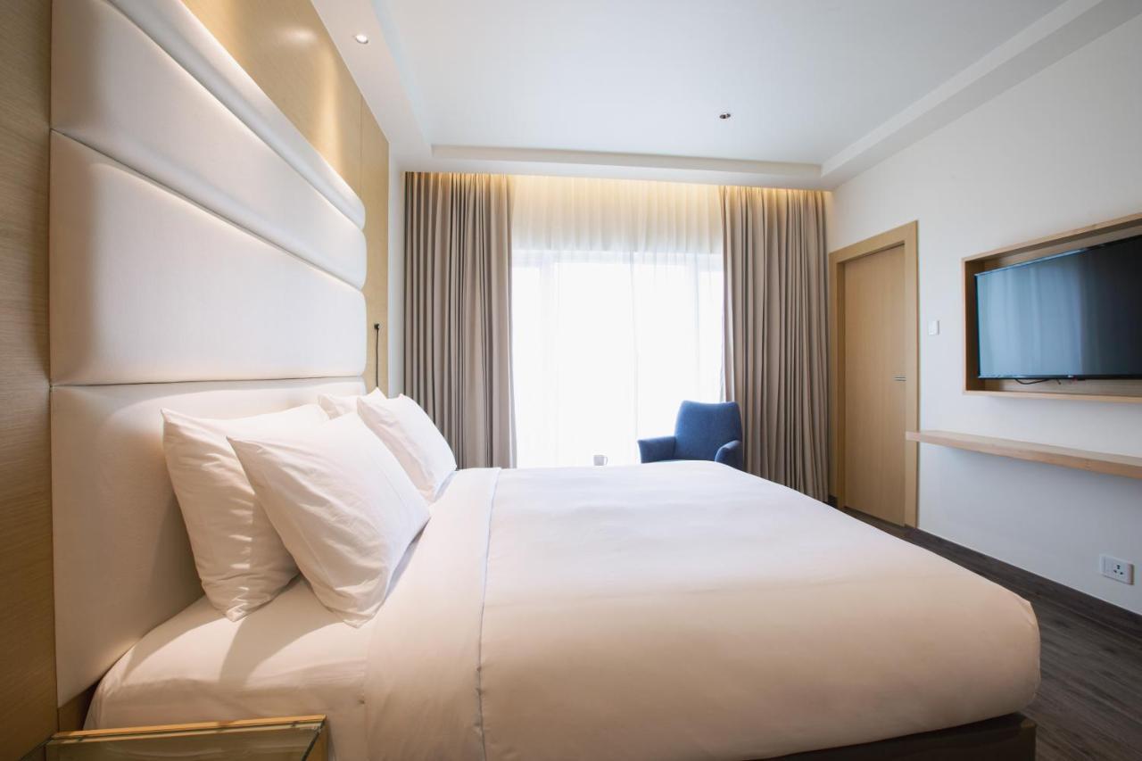 Ikon By Annapoorna Hotel Coimbatore Exterior photo