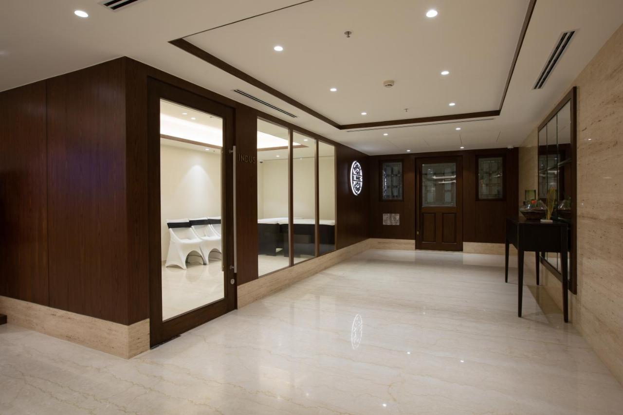 Ikon By Annapoorna Hotel Coimbatore Exterior photo